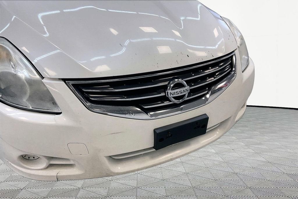 2011 Nissan Altima 2.5 S