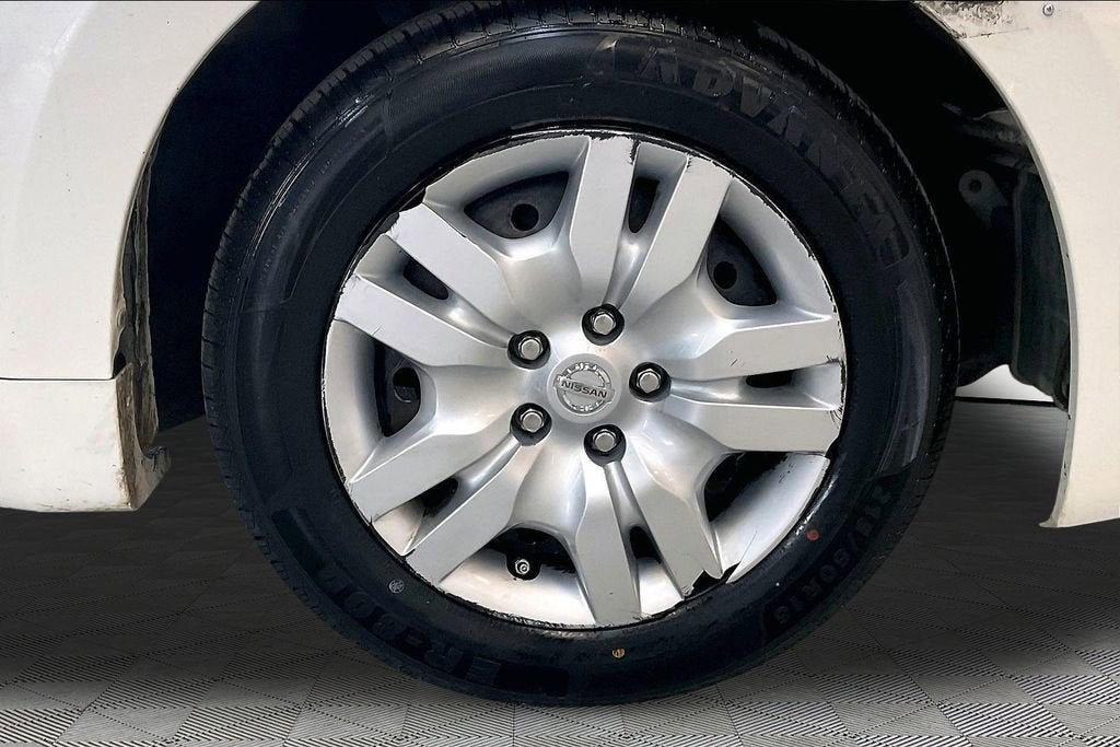 2011 Nissan Altima 2.5 S