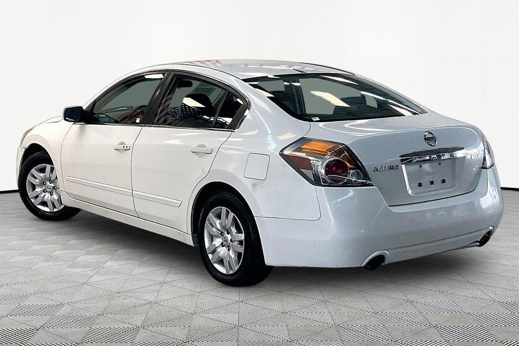 2011 Nissan Altima 2.5 S