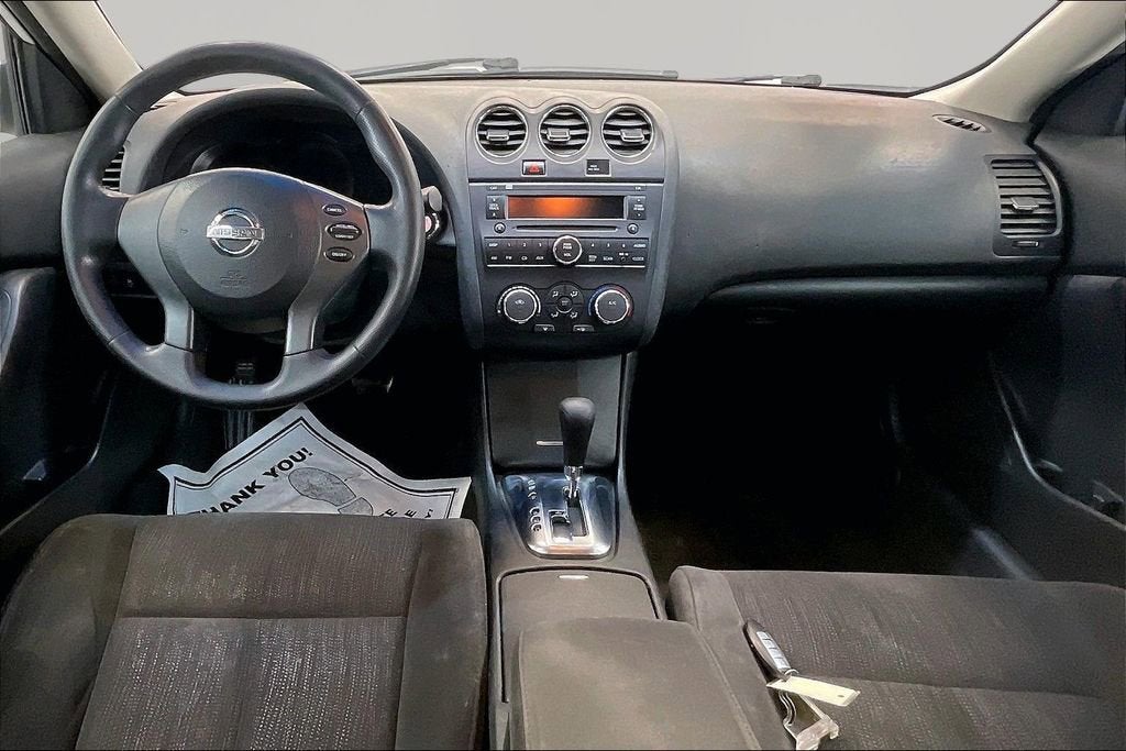 2011 Nissan Altima 2.5 S