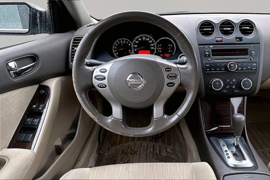 2011 Nissan Altima 2.5 S