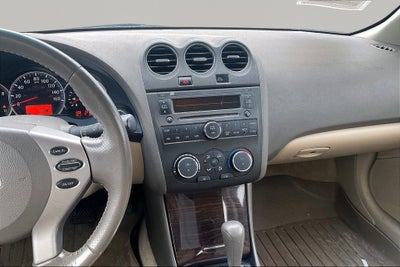 2011 Nissan Altima 2.5 S