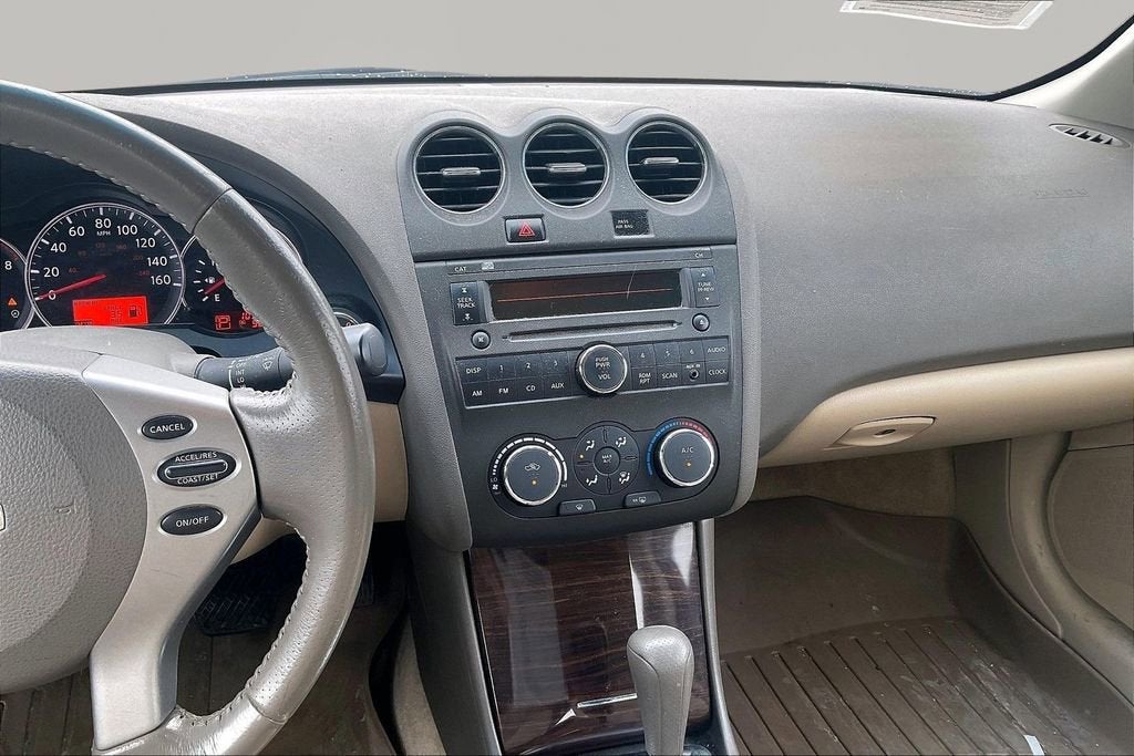 2011 Nissan Altima 2.5 S