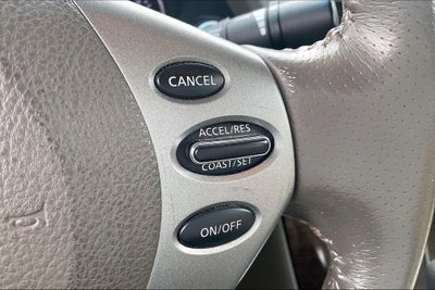 2011 Nissan Altima 2.5 S