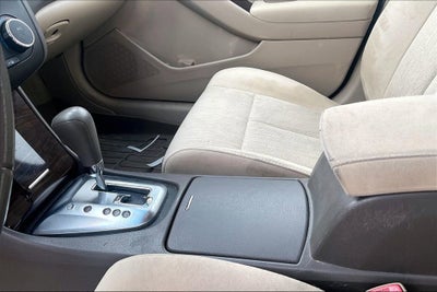 2011 Nissan Altima 2.5 S