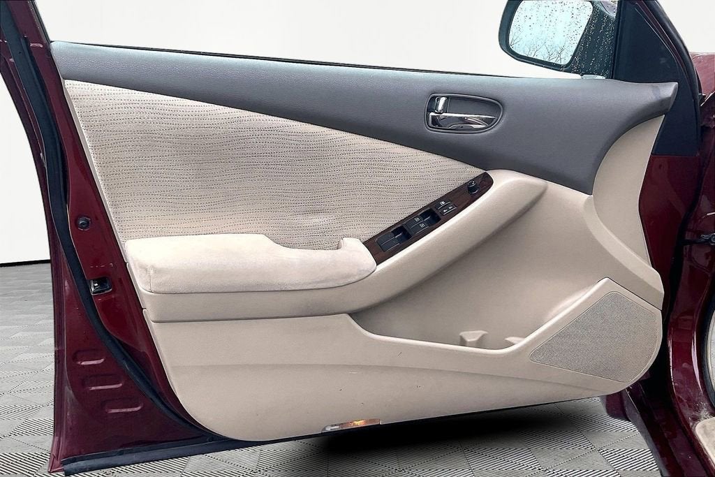 2011 Nissan Altima 2.5 S