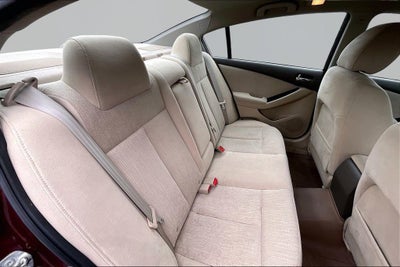 2011 Nissan Altima 2.5 S