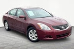 2011 Nissan Altima 2.5 S
