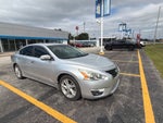 2015 Nissan Altima 2.5 SL