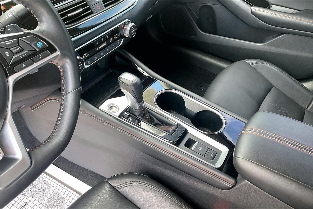 2023 Nissan Altima 2.0 SR