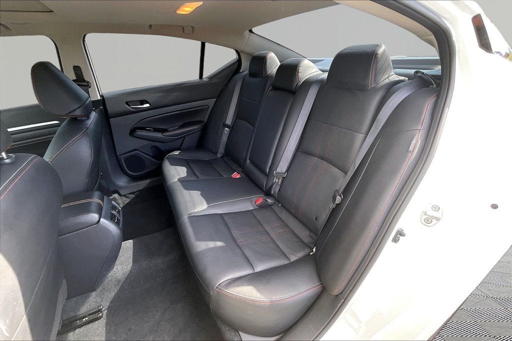 2023 Nissan Altima 2.0 SR