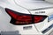 2023 Nissan Altima 2.0 SR