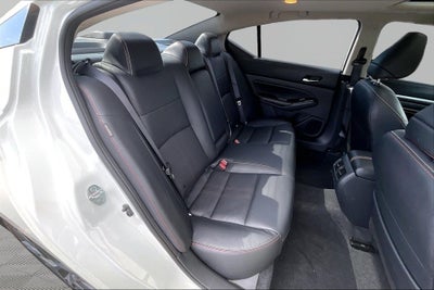 2023 Nissan Altima 2.0 SR