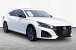 2023 Nissan Altima 2.0 SR