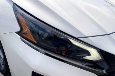 2023 Nissan Altima 2.0 SR
