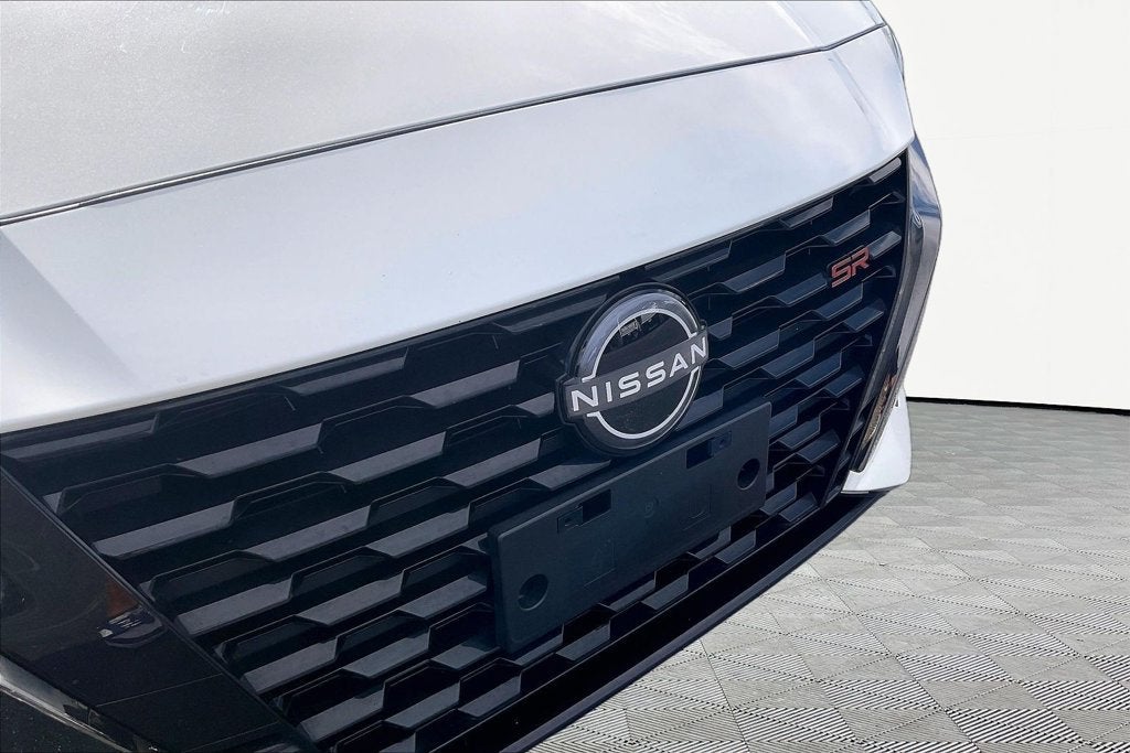 2023 Nissan Altima 2.0 SR