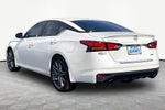 2023 Nissan Altima 2.0 SR