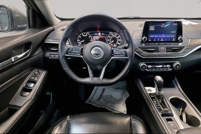 2019 Nissan Altima 2.5 SL