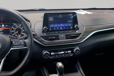 2019 Nissan Altima 2.5 SL