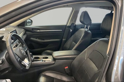 2019 Nissan Altima 2.5 SL