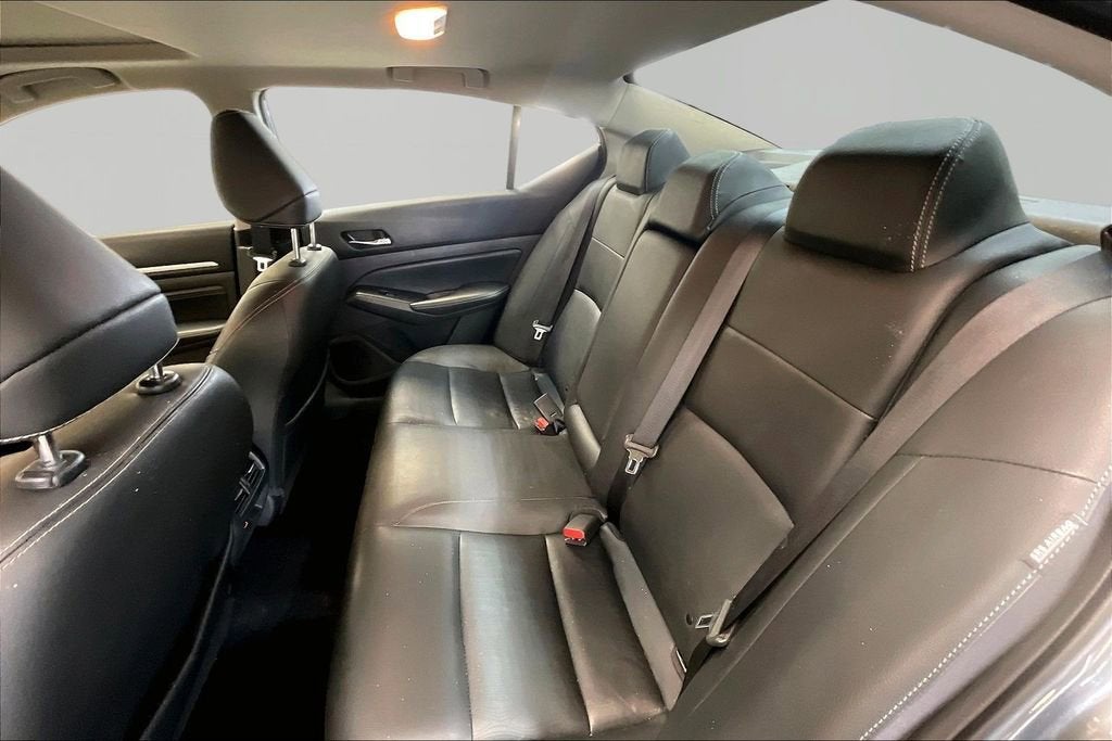 2019 Nissan Altima 2.5 SL