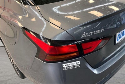 2019 Nissan Altima 2.5 SL
