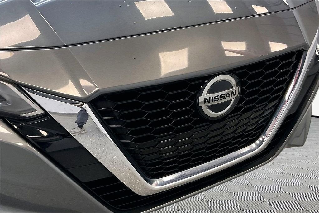 2019 Nissan Altima 2.5 SL