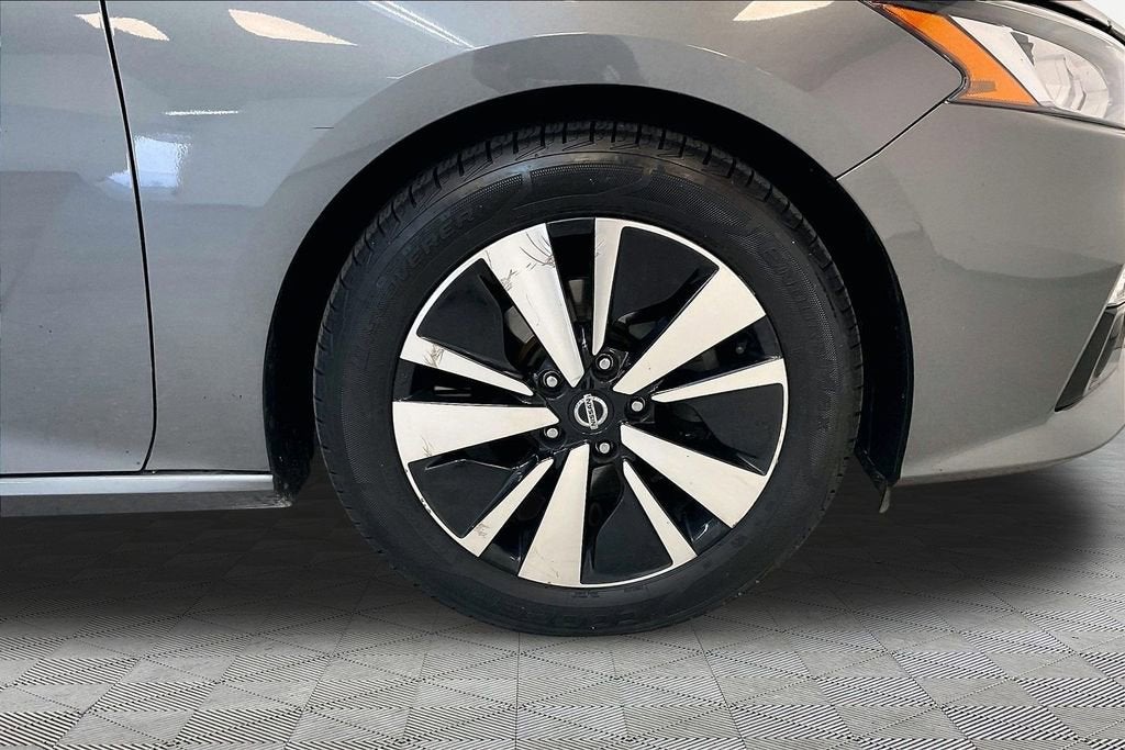 2019 Nissan Altima 2.5 SL