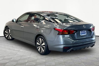2019 Nissan Altima 2.5 SL