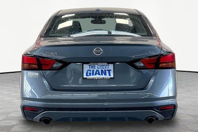2019 Nissan Altima 2.5 SL