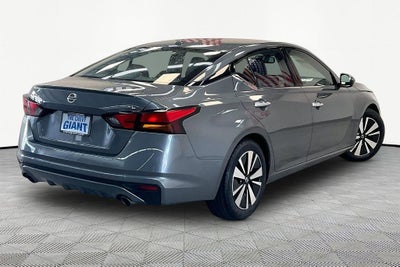 2019 Nissan Altima 2.5 SL