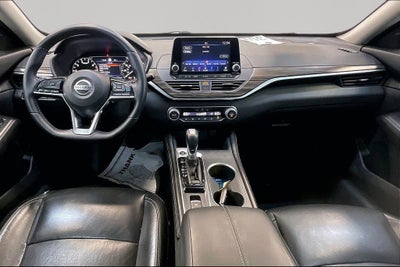 2019 Nissan Altima 2.5 SL
