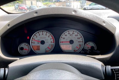 2012 Nissan Frontier SV
