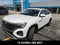 2025 Volkswagen Atlas Cross Sport 2.0T SE