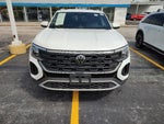 2025 Volkswagen Atlas Cross Sport 2.0T SE