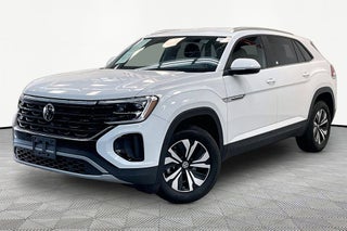 2025 Volkswagen Atlas Cross Sport 2.0T SE