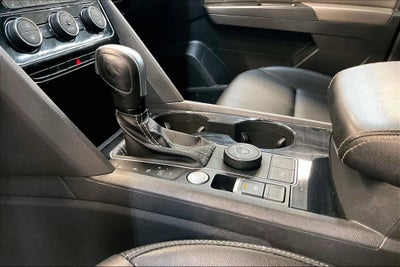 2023 Volkswagen Atlas Cross Sport 2.0T SE w/Technology