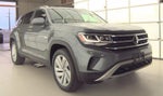 2023 Volkswagen Atlas Cross Sport 2.0T SE w/Technology