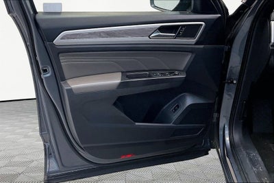 2023 Volkswagen Atlas Cross Sport 2.0T SE w/Technology