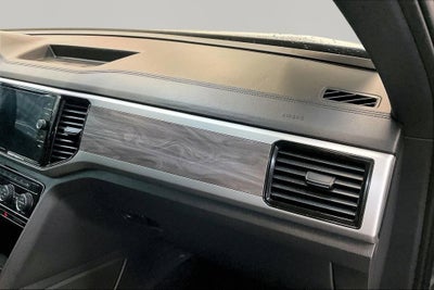 2023 Volkswagen Atlas Cross Sport 2.0T SE w/Technology