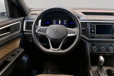 2023 Volkswagen Atlas Cross Sport 2.0T SE