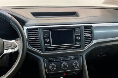 2023 Volkswagen Atlas Cross Sport 2.0T SE