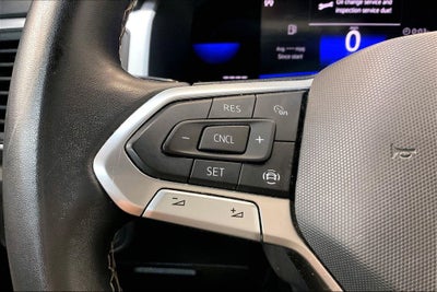 2023 Volkswagen Atlas Cross Sport 2.0T SE