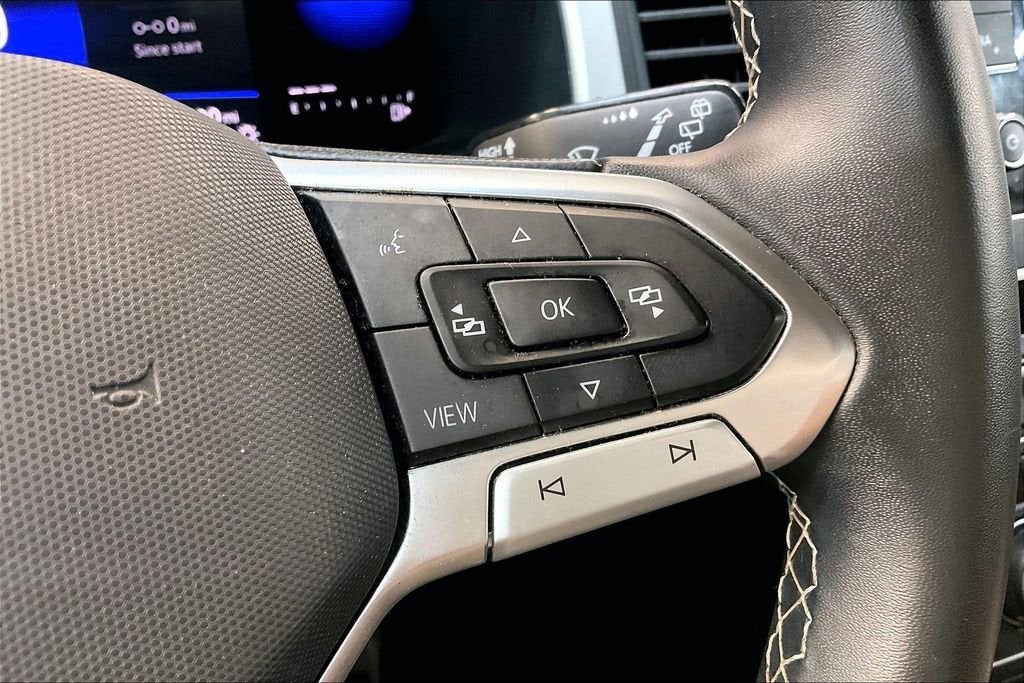 2023 Volkswagen Atlas Cross Sport 2.0T SE