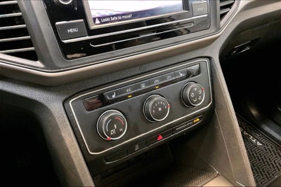 2023 Volkswagen Atlas Cross Sport 2.0T SE