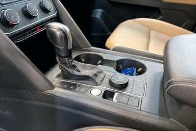 2023 Volkswagen Atlas Cross Sport 2.0T SE
