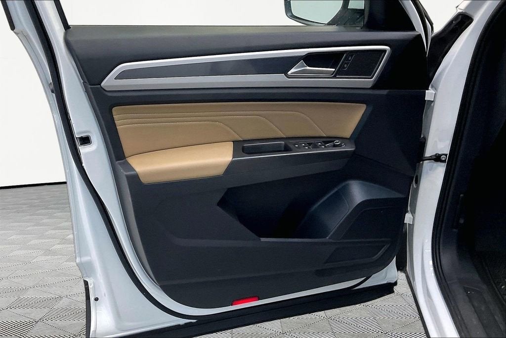 2023 Volkswagen Atlas Cross Sport 2.0T SE