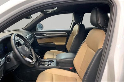 2023 Volkswagen Atlas Cross Sport 2.0T SE