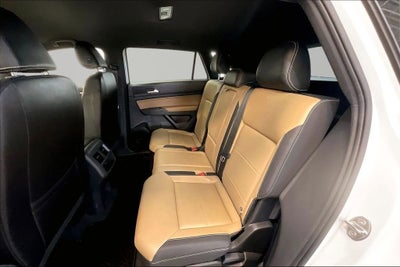 2023 Volkswagen Atlas Cross Sport 2.0T SE