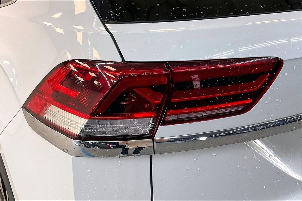 2023 Volkswagen Atlas Cross Sport 2.0T SE